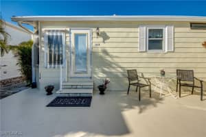 7216 Cobiac Drive, St. James City, FL 33956 Sold 02/25/25