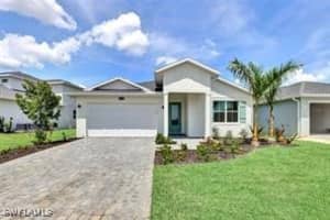 16336 Preservation Boulevard, Punta Gorda, FL 33982 Sold 02/06/25