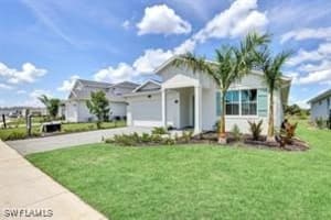 16336 Preservation Boulevard, Punta Gorda, FL 33982 Sold 02/06/25