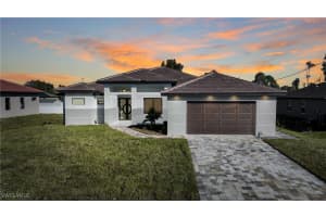 259 Lisette Street, Fort Myers, FL 33913 Sold 02/28/25