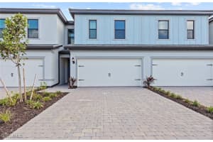4368 Sonoma Oaks Circle, Naples, FL 34119 Sold 01/28/25