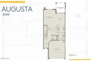 4368 Sonoma Oaks Circle, Naples, FL 34119 Sold 01/28/25