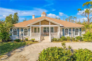 4291 Cedar St, St James City