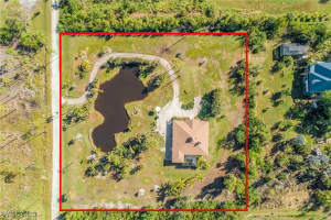 4291 Cedar Street, St James City, FL 33956 - MLS#224097924