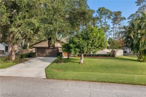 17110 Laurelin Court, North Fort Myers, FL 33917 Sold 01/27/25