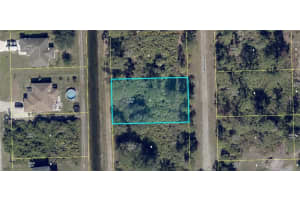 6003 Rena Avenue, Lehigh Acres, FL 33971 - MLS#224097931