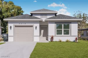3315 Ellington Court, Fort Myers, FL 33916 Sold 03/13/25