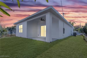 3315 Ellington Court, Fort Myers, FL 33916 Sold 03/13/25
