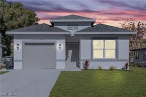 3315 Ellington Court, Fort Myers, FL 33916 Sold 03/13/25