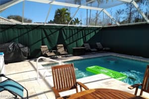 1579 Whispering Oaks Circle, Naples, FL 34110 - MLS#224097939
