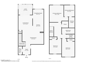 9462 Montebello Way, Fort Myers, FL 33908 Sold 07/31/25
