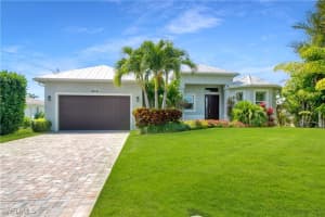 404 Panay Avenue, Naples, FL 34113 Sold 07/07/25
