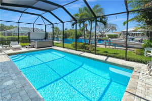404 Panay Avenue, Naples, FL 34113 Sold 07/07/25