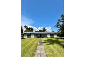 605 Royal Palm Avenue, Clewiston, FL 33440 Sold 01/31/25