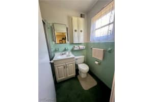 605 Royal Palm Avenue, Clewiston, FL 33440 Sold 01/31/25
