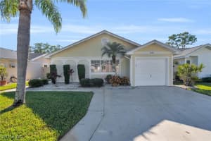 5580 Longleaf Drive, North Fort Myers, FL 33917 Sold 02/12/25