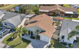 5580 Longleaf Drive, North Fort Myers, FL 33917 Sold 02/12/25