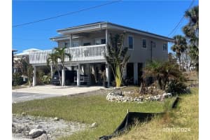 171 Lanark Avenue, Fort Myers Beach, FL 33931 Sold 05/07/25