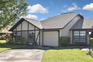 13129 Langton Court, Fort Myers, FL 33919 Sold 01/30/25
