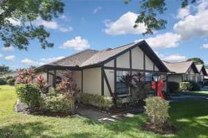 13129 Langton Court, Fort Myers, FL 33919 Sold 01/30/25