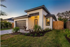 651 108th Avenue, Naples, FL 34108 Sold 02/06/25