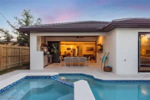 651 108th Avenue, Naples, FL 34108 Sold 02/06/25