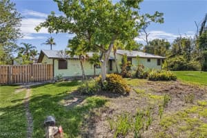 7321 Pomegranate Drive, Bokeelia, FL 33922 Sold 01/13/25