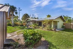 7321 Pomegranate Drive, Bokeelia, FL 33922 Sold 01/13/25