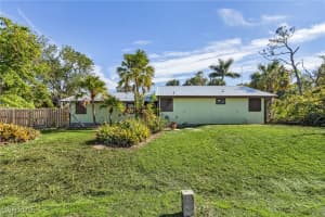 7321 Pomegranate Drive, Bokeelia, FL 33922 Sold 01/13/25