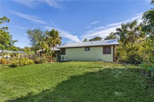 7321 Pomegranate Drive, Bokeelia, FL 33922 Sold 01/13/25