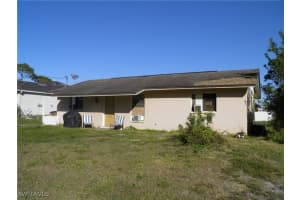 4320 6th Street, Lehigh Acres, FL 33971 Sold 12/20/24