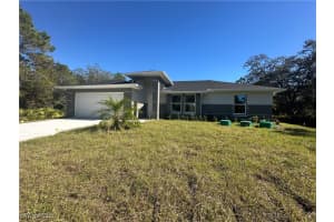 616 Cleveland Avenue, Lehigh Acres, FL 33972 Sold 04/04/25