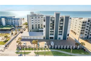 394 Estero Boulevard, Fort Myers Beach, FL 33931 Sold 02/20/25