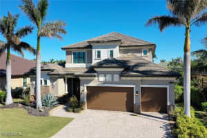 15929 Tropical Breeze Drive, Fort Myers, FL 33908 Sold 01/30/25