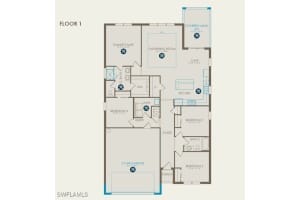 4379 Hudson Way, Ave Maria, FL 34142 Sold 07/21/25