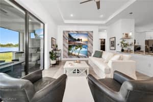 18025 Royal Hammock Boulevard, Naples, FL 34114 Sold 03/07/25