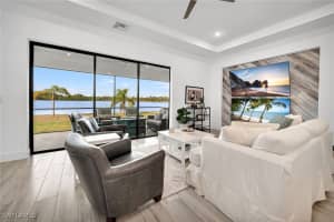 18025 Royal Hammock Boulevard, Naples, FL 34114 Sold 03/07/25