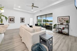 18025 Royal Hammock Boulevard, Naples, FL 34114 Sold 03/07/25