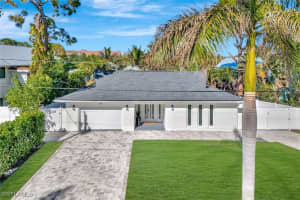 85 Shores Avenue, Naples, FL 34110 Sold 06/30/25