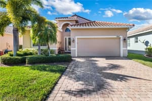 9312 Sun River Way, Estero, FL 33928 Sold 05/13/25