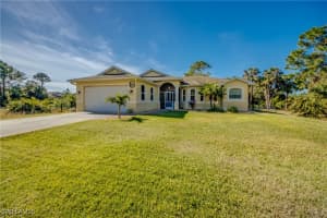 136 Bell Boulevard, Lehigh Acres, FL 33974 Sold 06/16/25