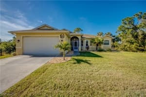 136 Bell Boulevard, Lehigh Acres, FL 33974 Sold 06/16/25