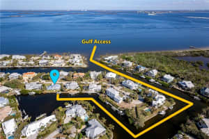 1507 Angel Dr, Sanibel