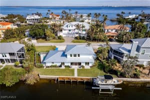 1507 Angel Drive, Sanibel, FL 33957 - MLS#224098033