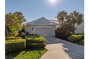 4574 Cardinal Cove Lane, Naples, FL 34114 Sold 03/06/25