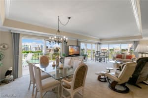 1036 Collier Boulevard, Marco Island, FL 34145 Sold 02/25/25