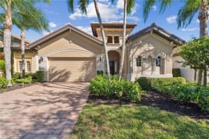 12652 Grandezza Circle, Estero, FL 33928 Sold 04/07/25