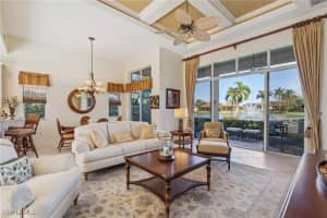 12652 Grandezza Circle, Estero, FL 33928 Sold 04/07/25