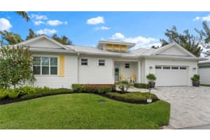 2130 Curtis Street, Naples, FL 34112 Sold 04/07/25
