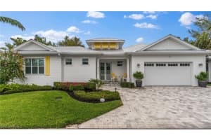 2130 Curtis Street, Naples, FL 34112 Sold 04/07/25